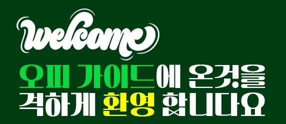 오피가이드 1
